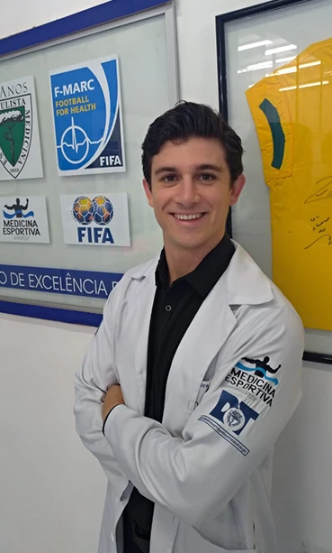 Foto Dr Eduardo